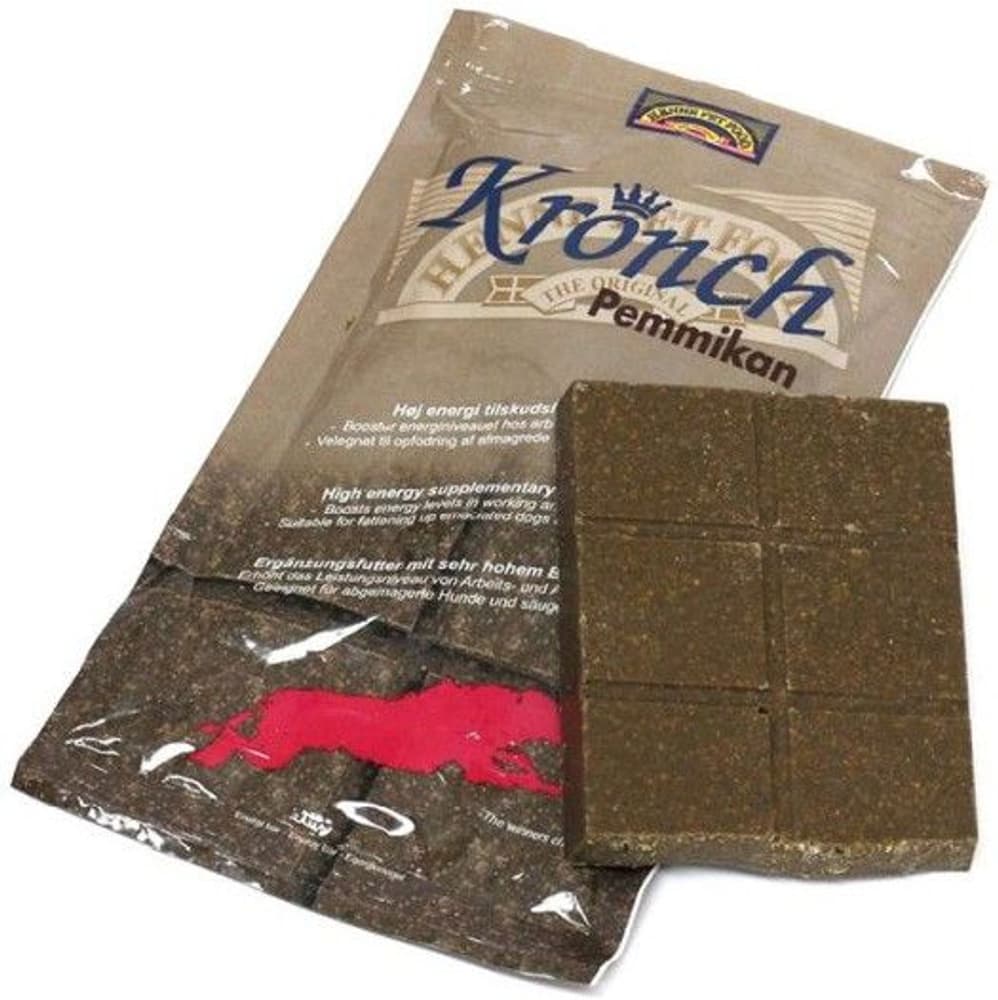 Pemmikan Energikaka 400g, view: 0