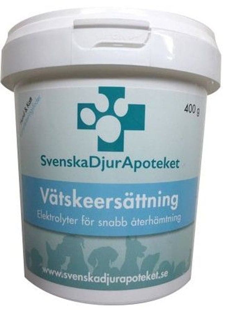 Vätskeersättning/Elektrolyter 400g (2019), view: 0