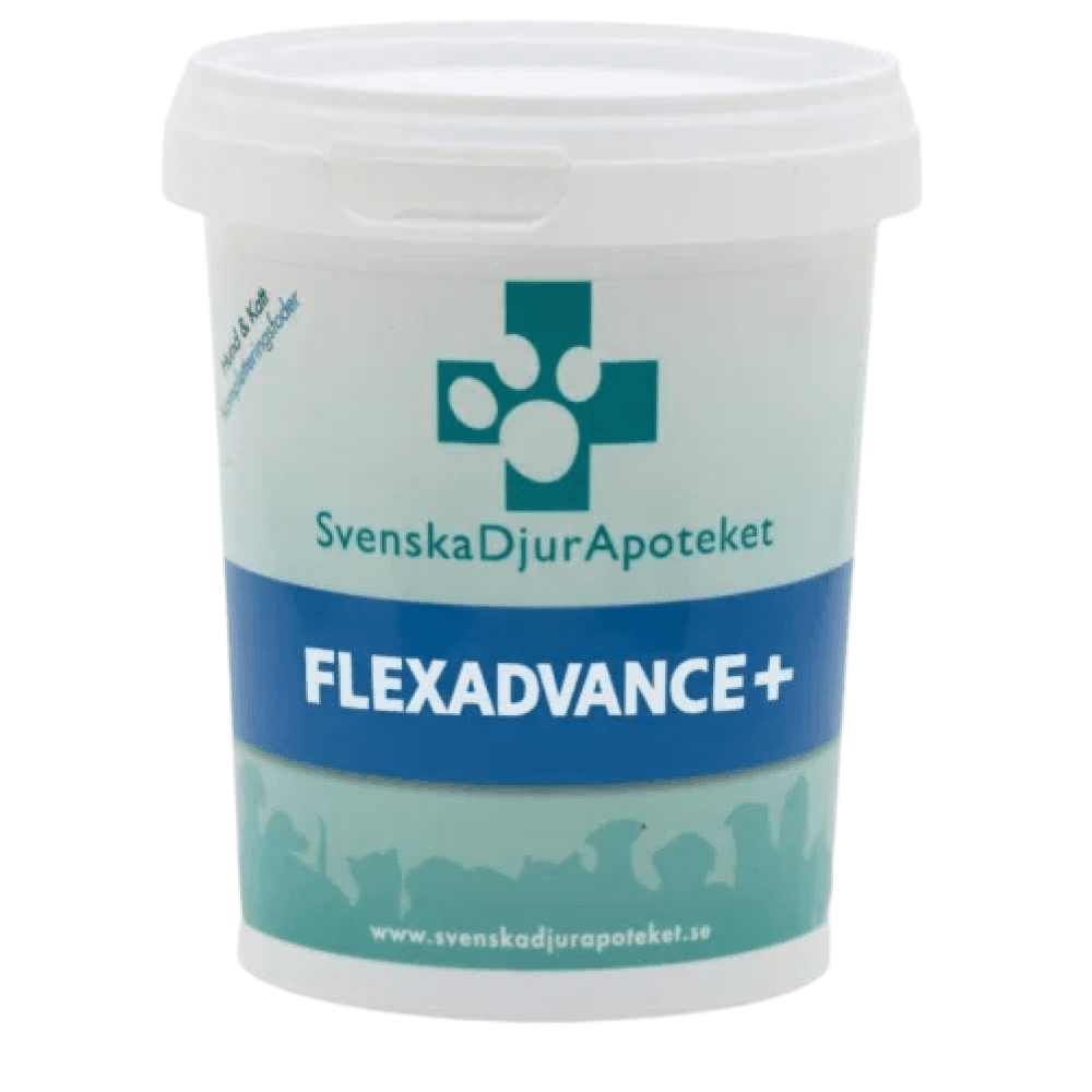 Flex Advance+ 140 g, view: 0
