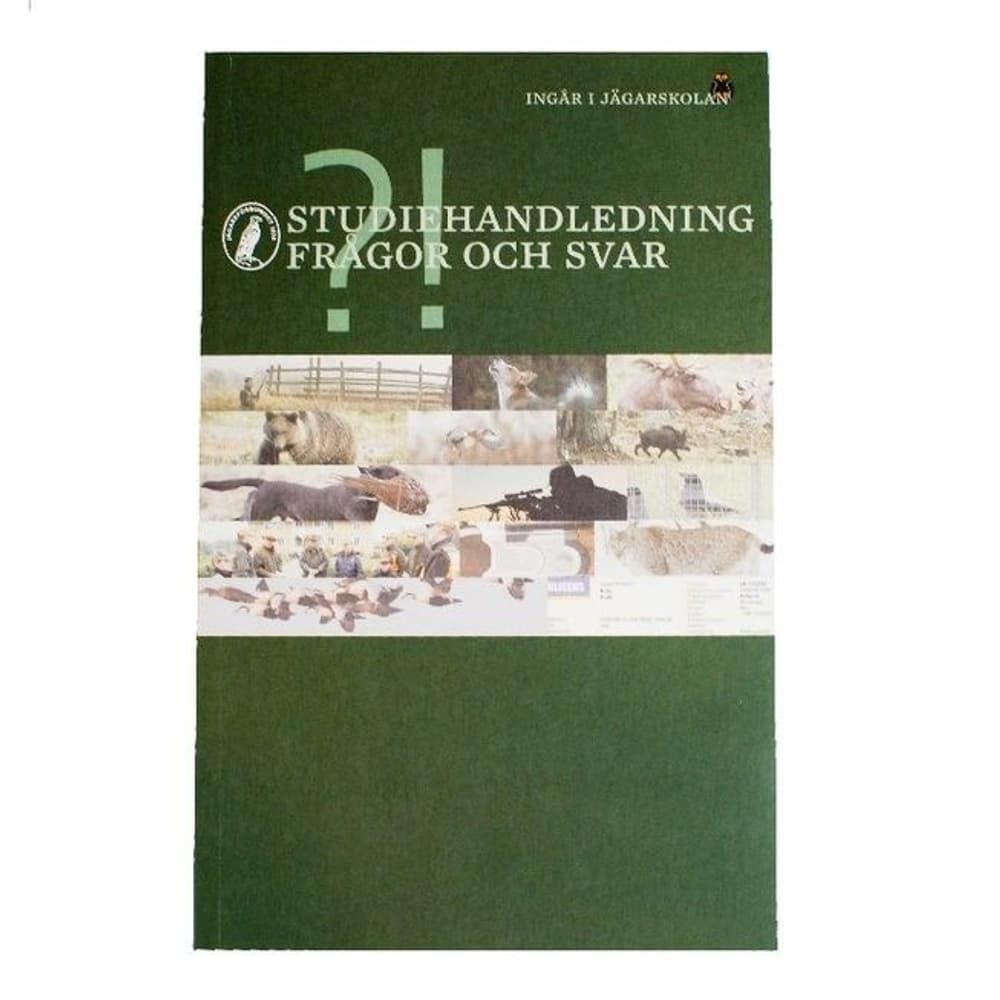 JÄGARSKOLAN – ett komplett bokpaket inkl ljudbok, view: 3