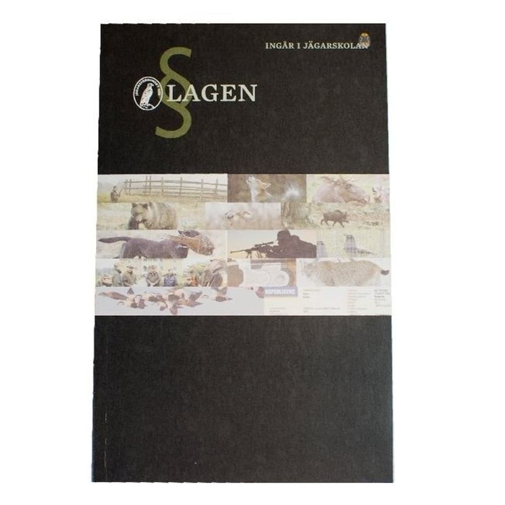 JÄGARSKOLAN – ett komplett bokpaket inkl ljudbok, view: 4
