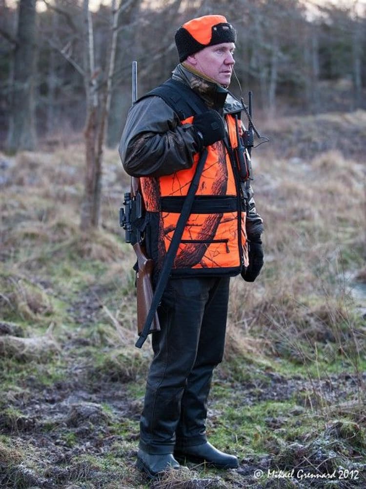 Skjutstöd Always Steady, view: 2