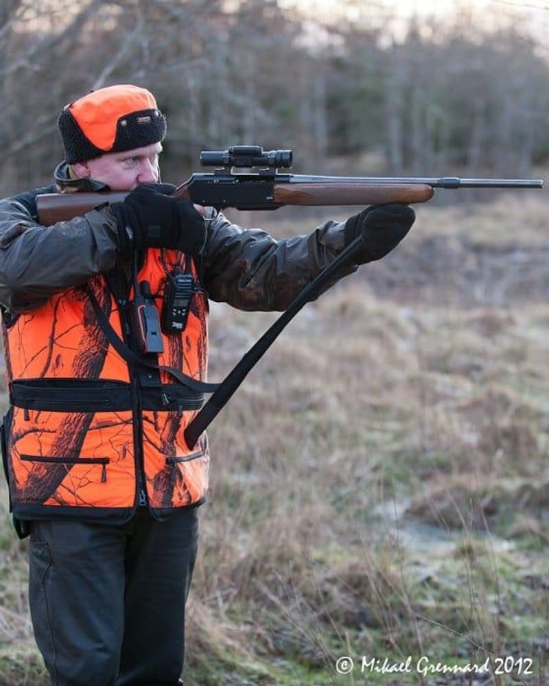 Skjutstöd Always Steady, view: 0