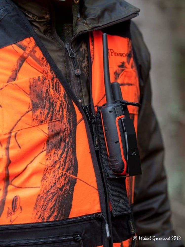 GPS hållare, Alpha, Astro mfl, view: 1