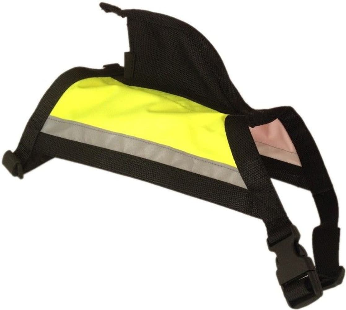 GPS Väst för hundpejl, passar Garmin och Tracker, view: 0