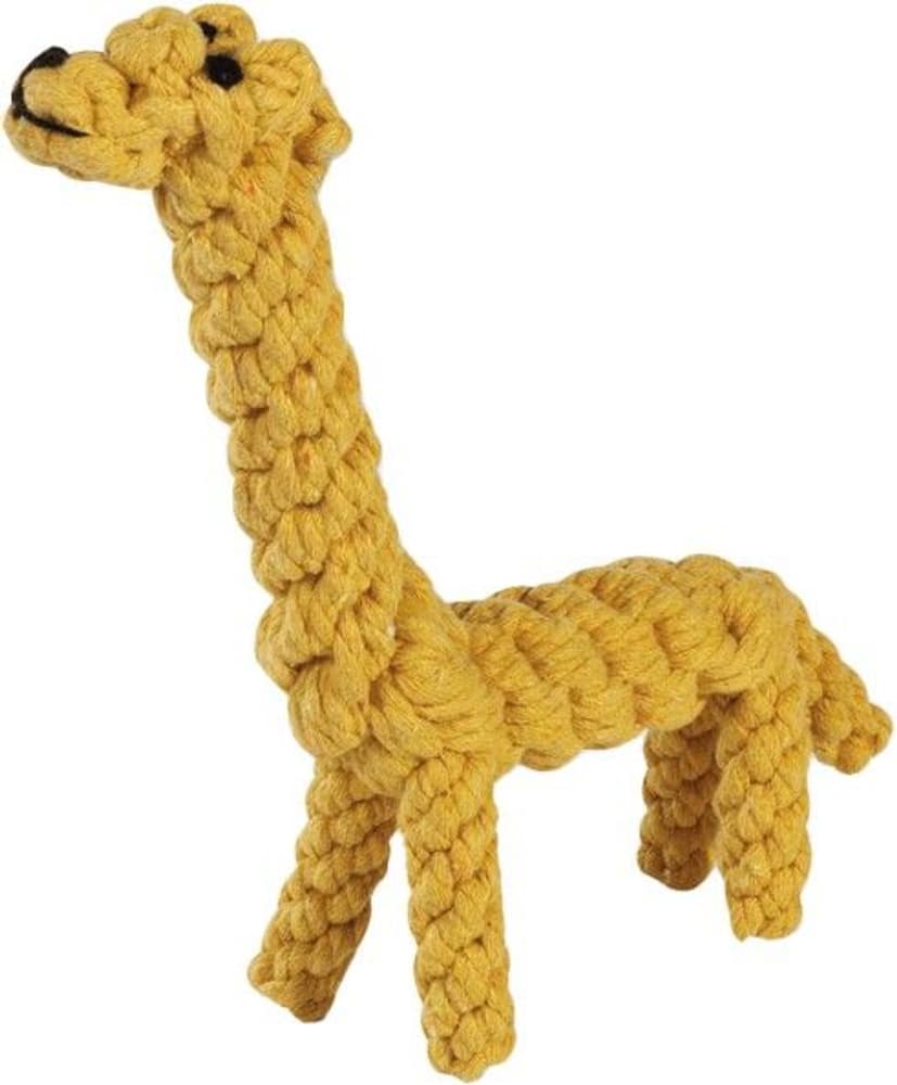 Giraffen Greta, view: 0