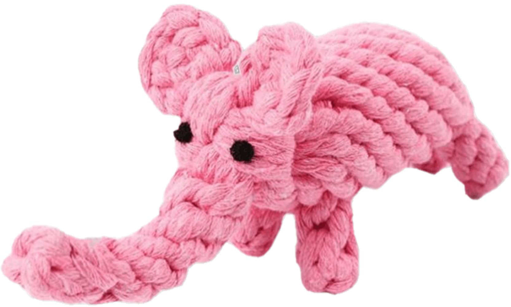 Elefanten Elsa, view: 0