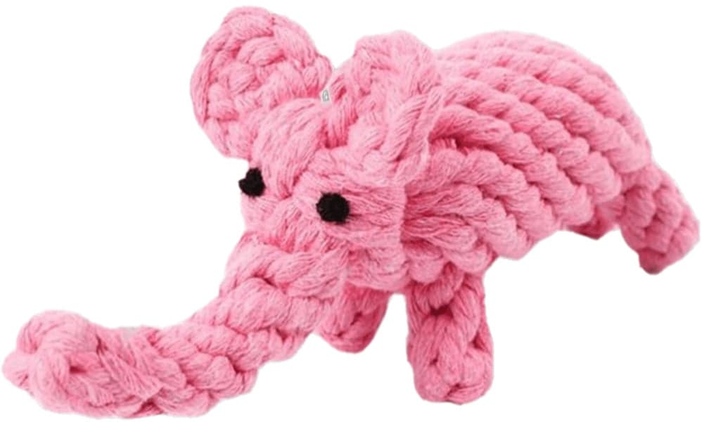 Elefanten Elsa, view: 0