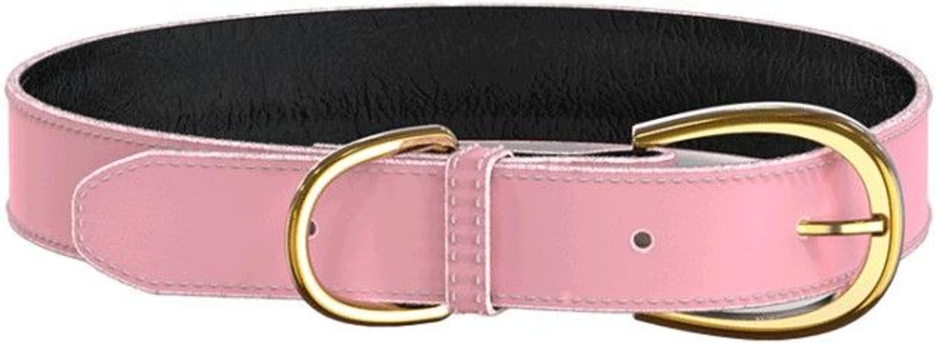 Färgglatt Halsband Rosé, view: 0