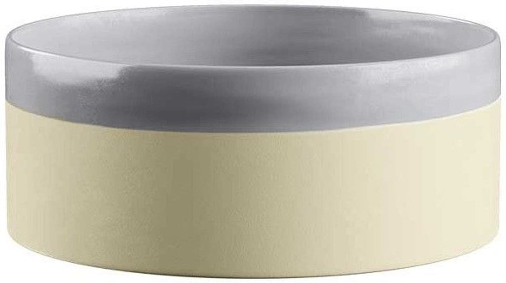 Käka Hundskål Stor Sandbeige & Fjädergrå, view: 0