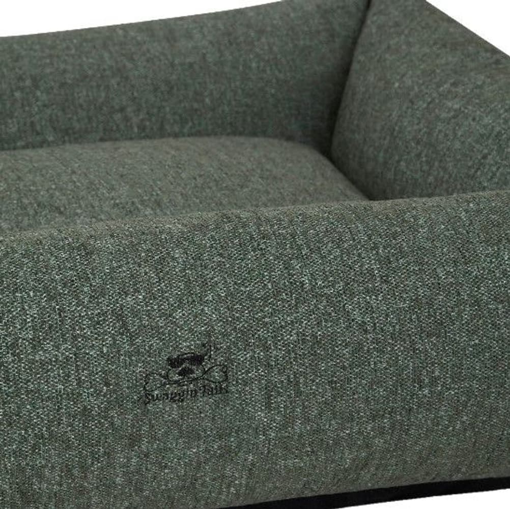 Mysig L Grangrön, view: 2