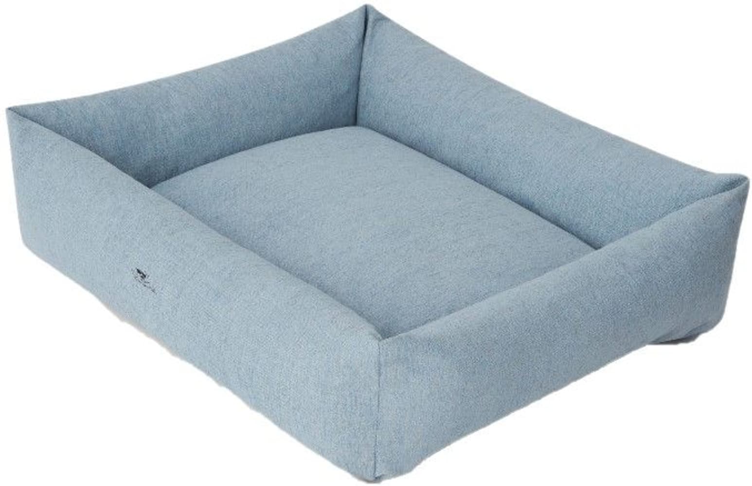 Mysig L Oceanblå, view: 1