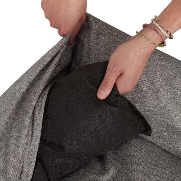 Mysig XL Grangrön, view: 3