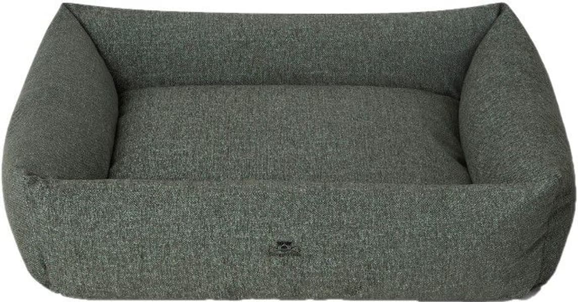 Mysig XL Grangrön, view: 0