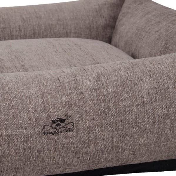 Mysig XL Sälgrå, view: 2