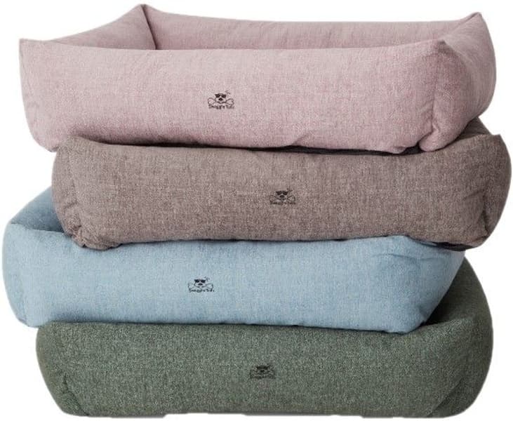 Mysig XL Sälgrå, view: 4