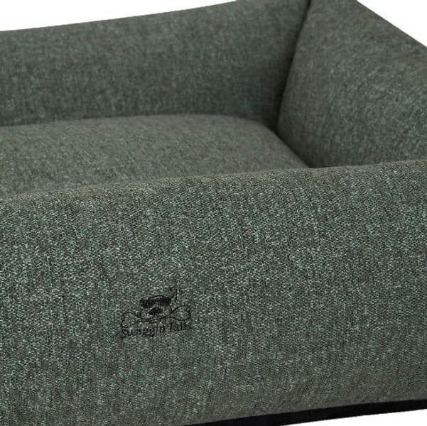 Mysig XL Grangrön, view: 2