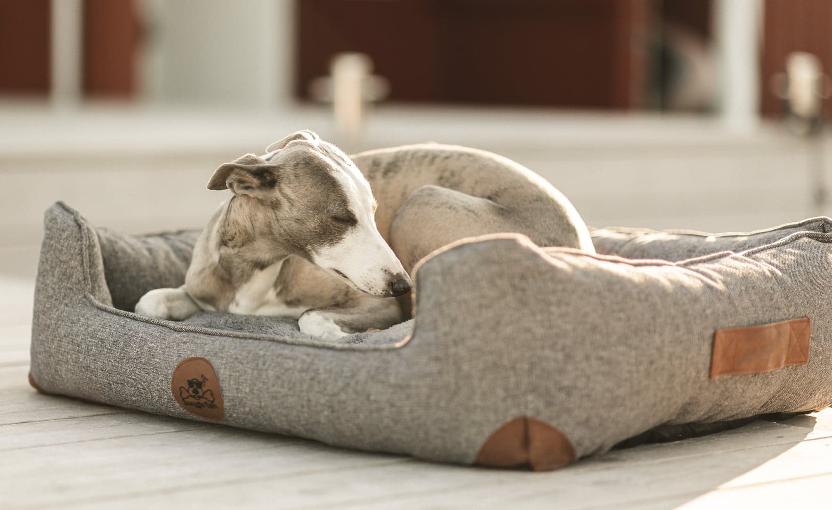 Sömnig M Skogsgrön, view: 6