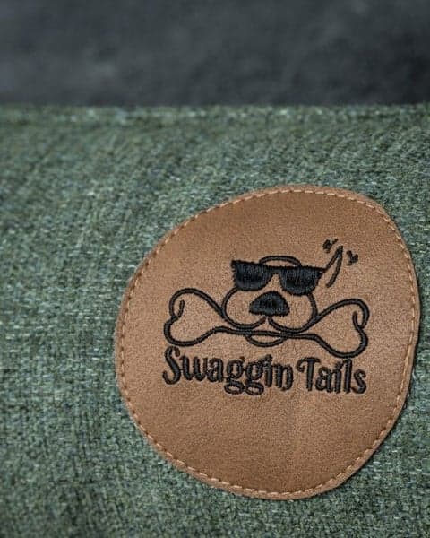 Sömnig S Skogsgrön, view: 3