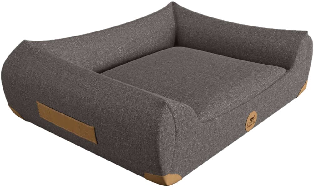 Sömnig XL Rymdgrå, view: 1