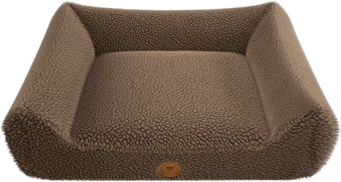 Drömmig L Stormbrun, view: 0