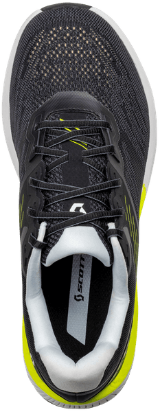 M's Pursuit Ride Black/Yellow, view: 4