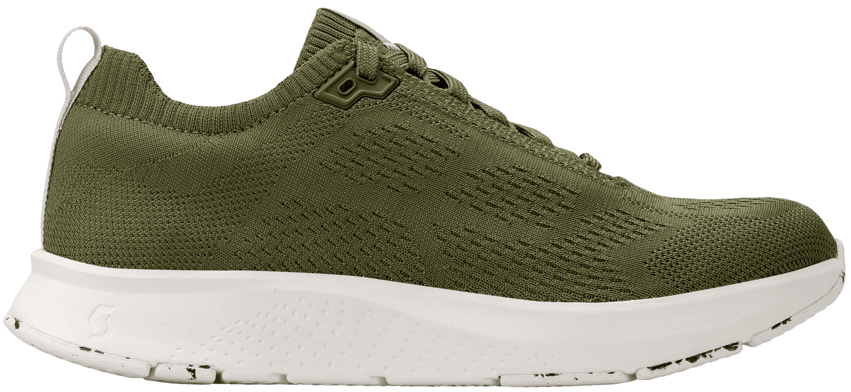 M's Pursuit Explore Fir Green, view: 2