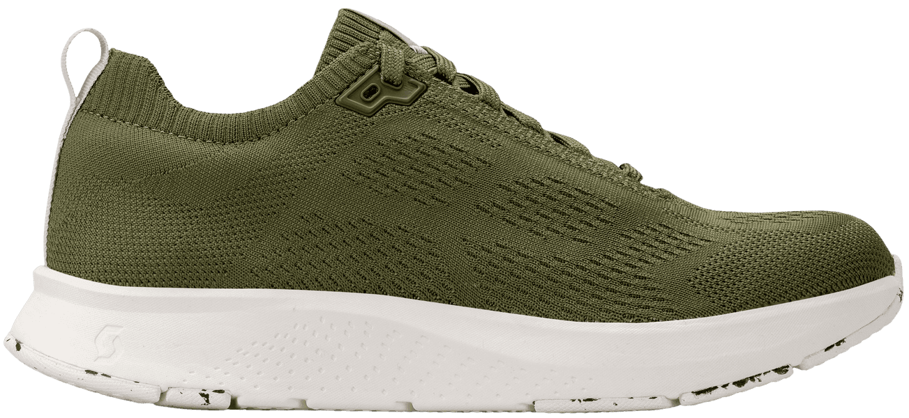 M's Pursuit Explore Fir Green, view: 2