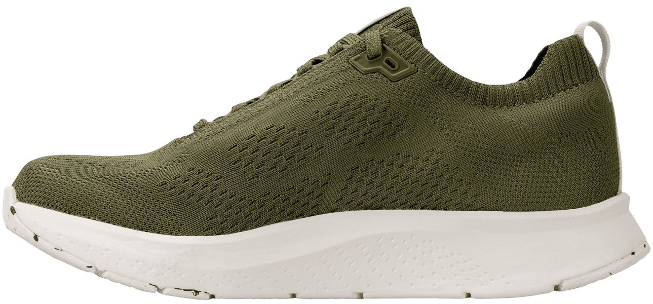 M's Pursuit Explore Fir Green, view: 3