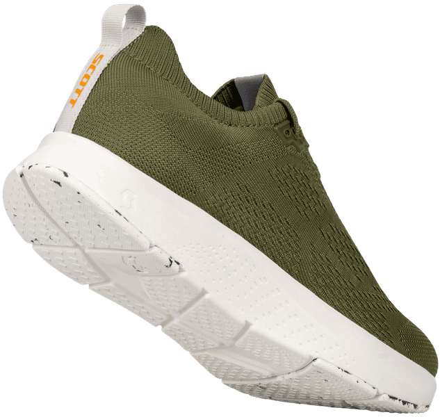 M's Pursuit Explore Fir Green, view: 1