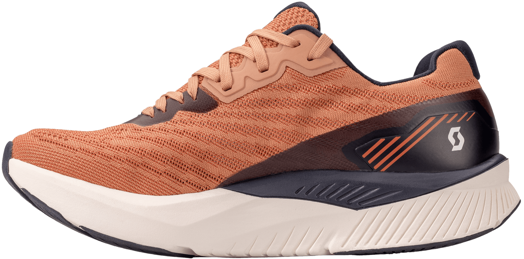 W's Pursuit Rose Beige/Dark Blue, view: 3