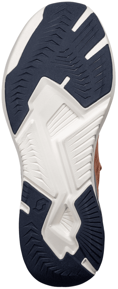 W's Pursuit Rose Beige/Dark Blue, view: 5