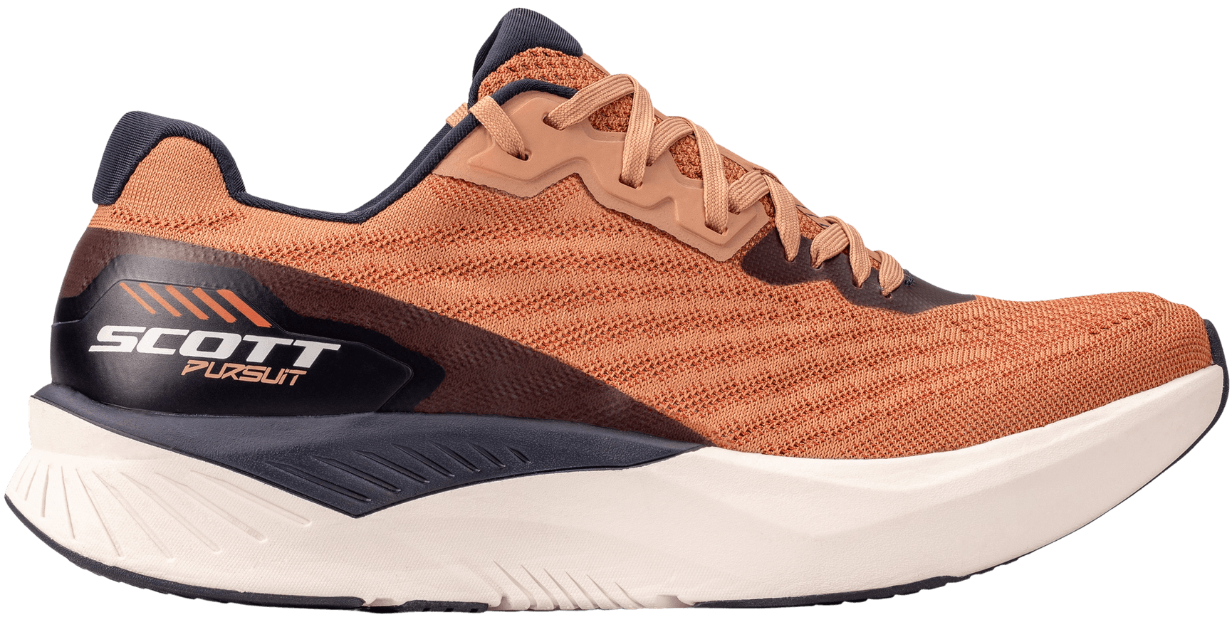 W's Pursuit Rose Beige/Dark Blue, view: 2