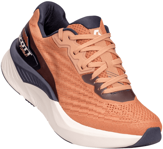 productImage: W's Pursuit Rose Beige/Dark Blue