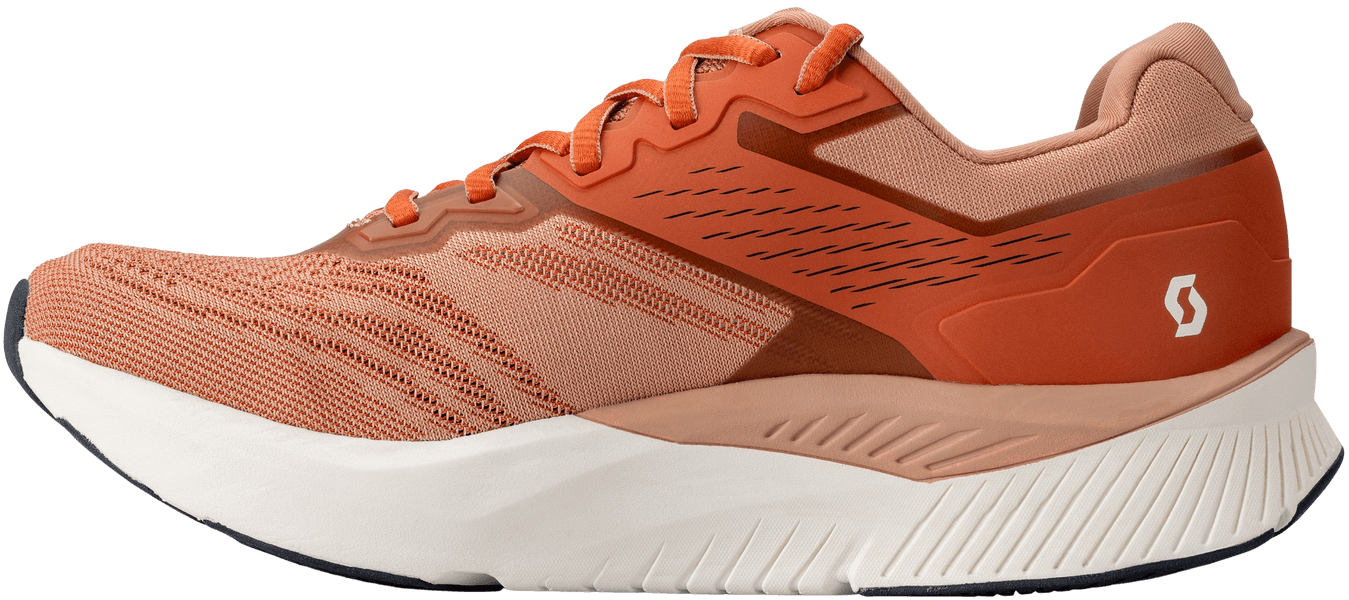 W's Pursuit Ride Braze orange/Rose Beige, view: 3