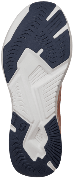 W's Pursuit Ride Braze orange/Rose Beige, view: 5