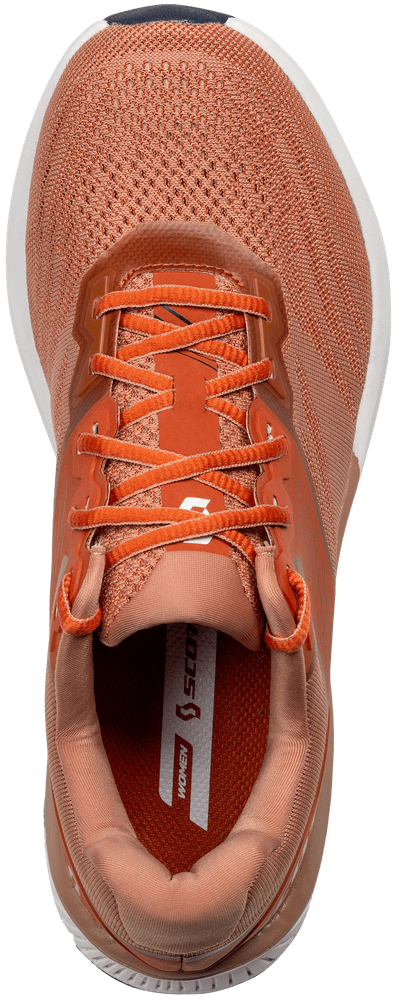 W's Pursuit Ride Braze orange/Rose Beige, view: 4