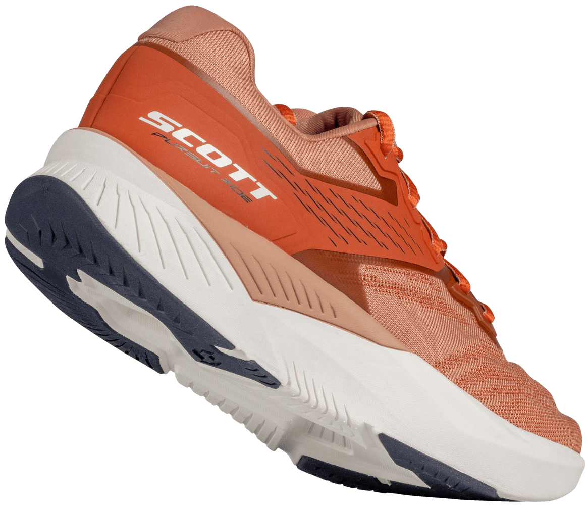 W's Pursuit Ride Braze orange/Rose Beige, view: 1