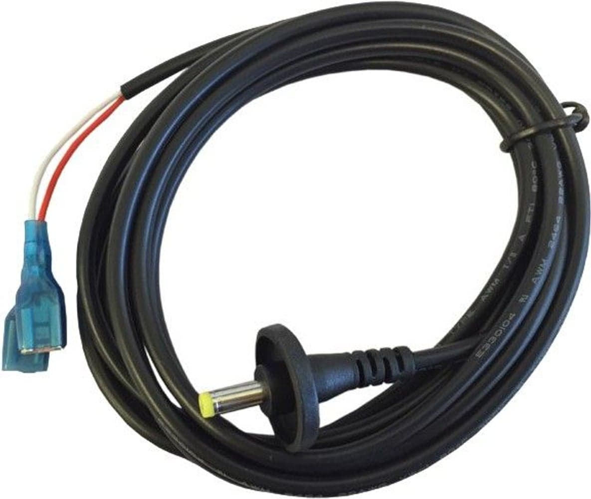Batterikabel till 6V batteri, view: 0