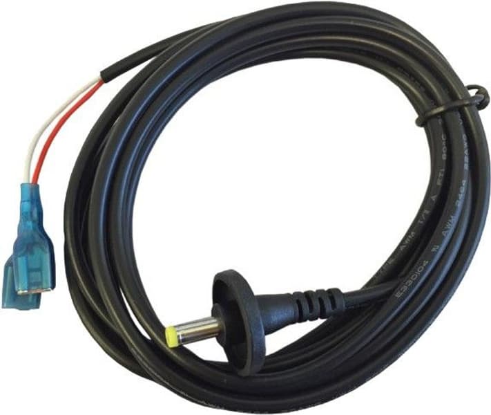 Batterikabel till 6V batteri, view: 0