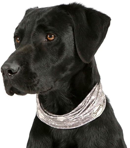 Insect Shield Snood M, view: 0