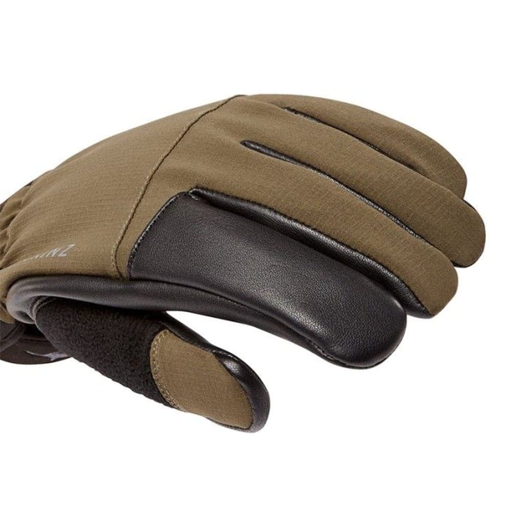 Hunting Glove, view: 2