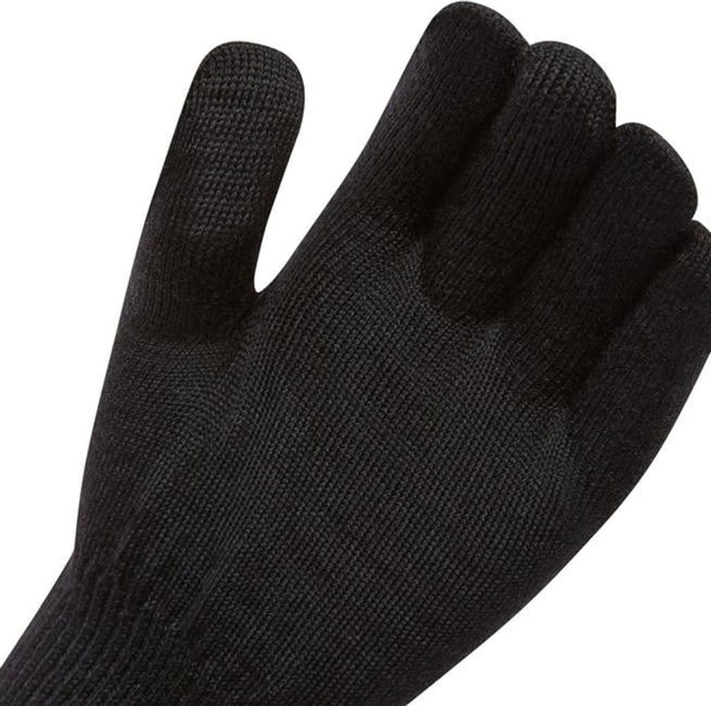 Solo Merino Glove Black, view: 1