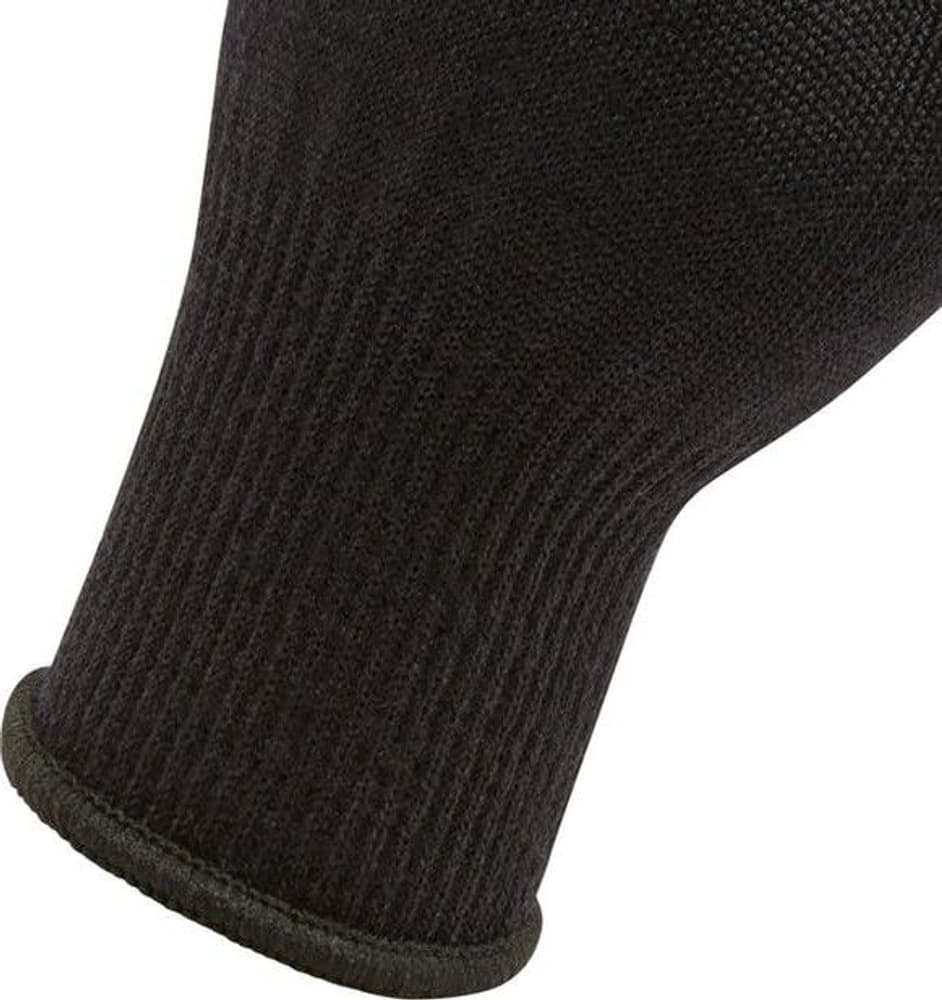 Solo Merino Glove Black, view: 3