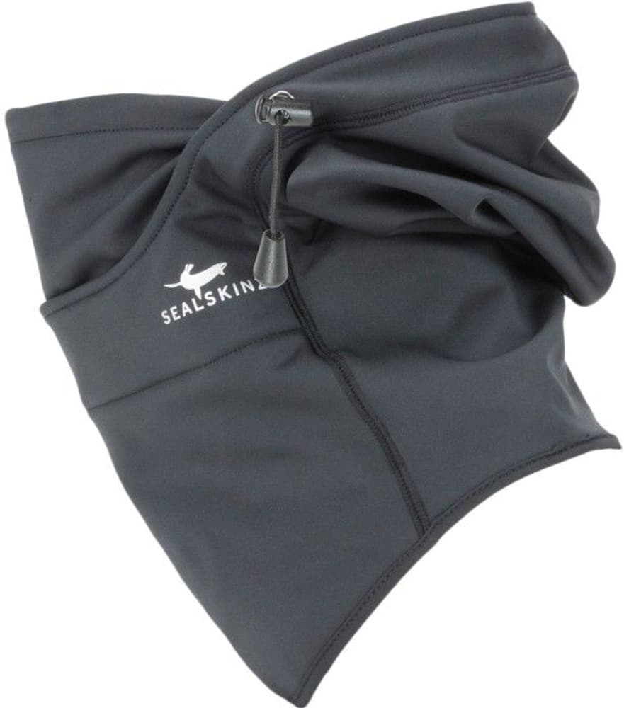 Lue All Weather Head Black, view: 1