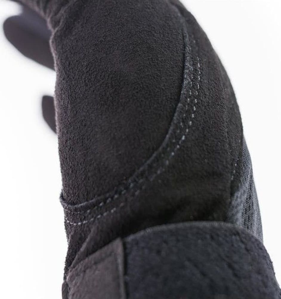 Solo Shooting Glove Black, view: 2