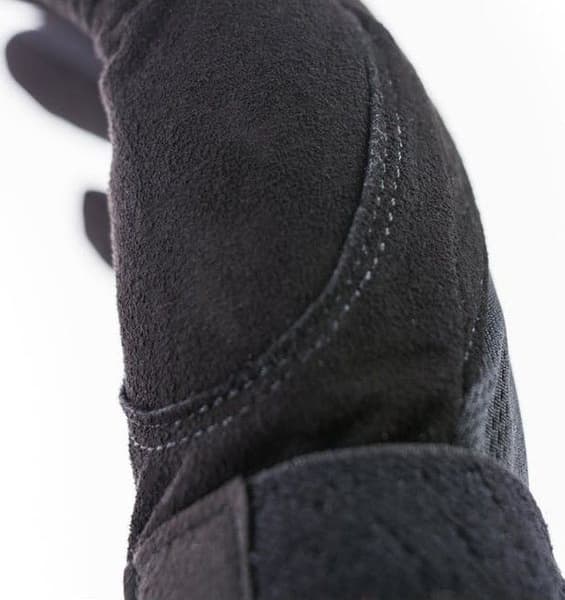 Solo Shooting Glove Black, view: 2