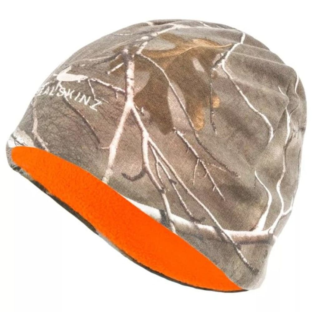 Camo Waterproof Reve Realtree Xtra/Beige, view: 0