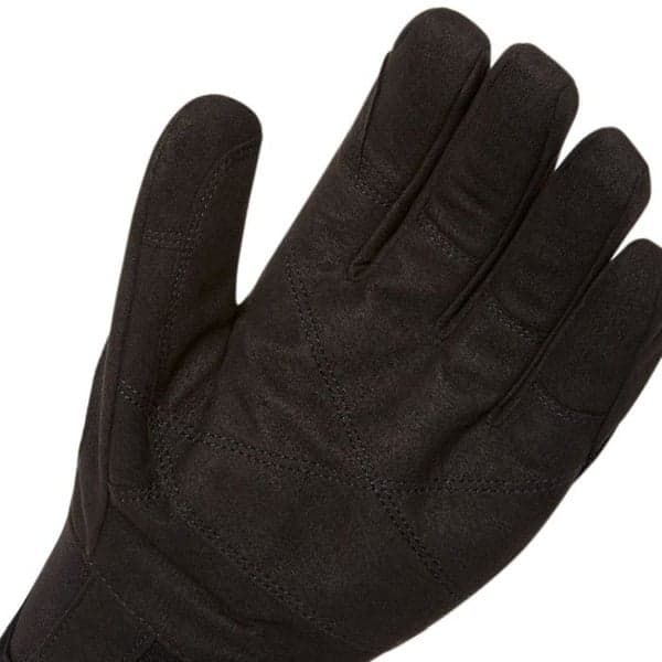 Dragon Eye Glove Black Charcoal/Charcoal, view: 1