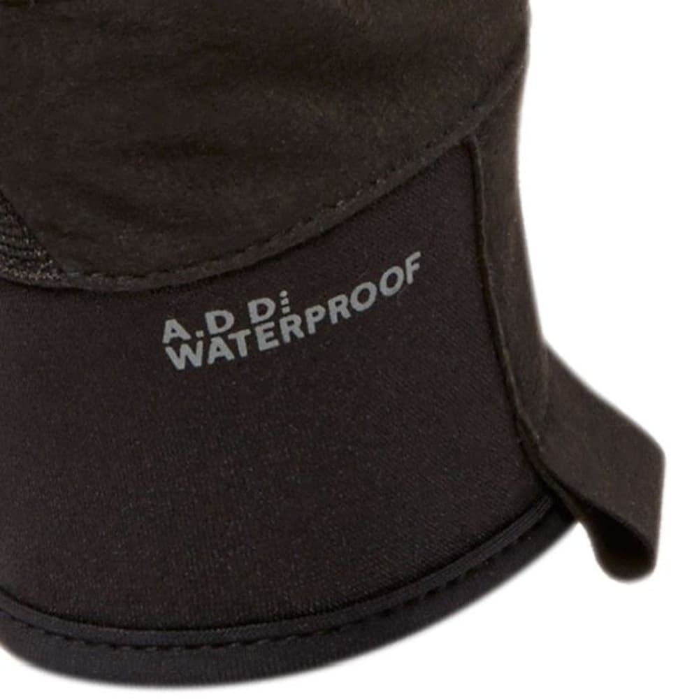 Dragon Eye Glove Black Charcoal/Charcoal, view: 4